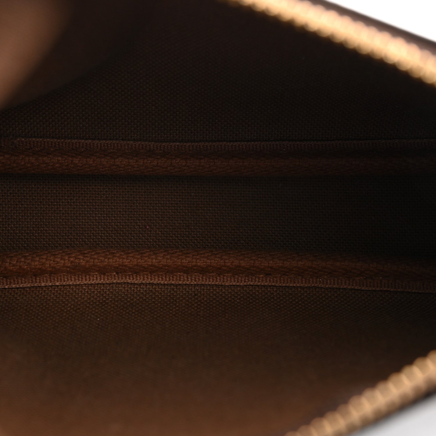 Monogram Mini Pochette Accessories