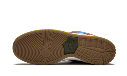 SB Dunk Low Pro "Corduroy" BQ6817 201