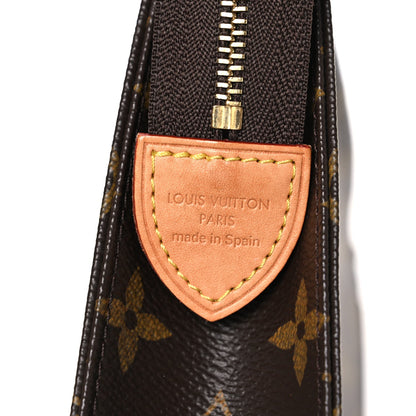 Monogram Toiletry Pouch 26