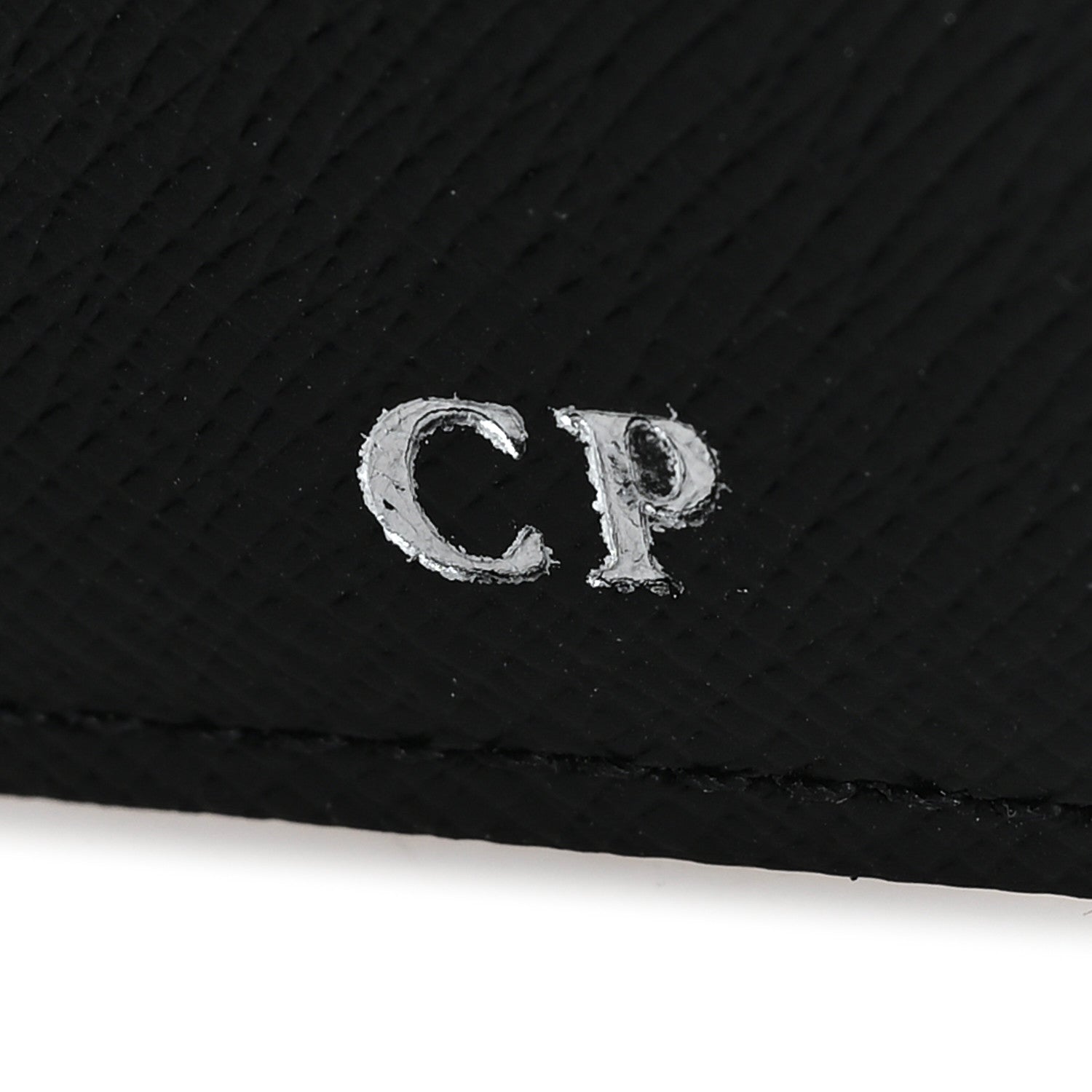 Monogram Eclipse Passport Cover