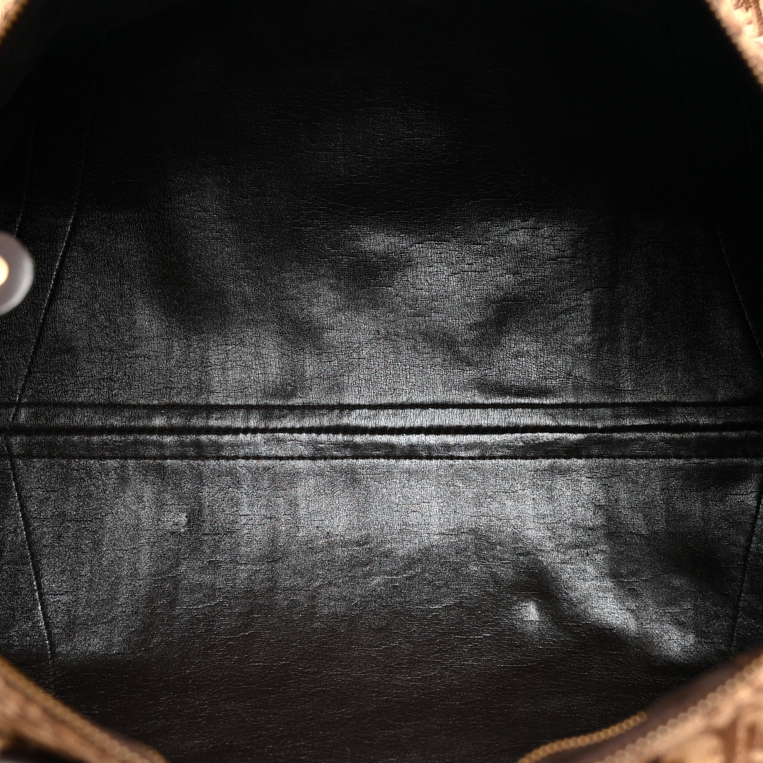 Monogram Duffle Brown