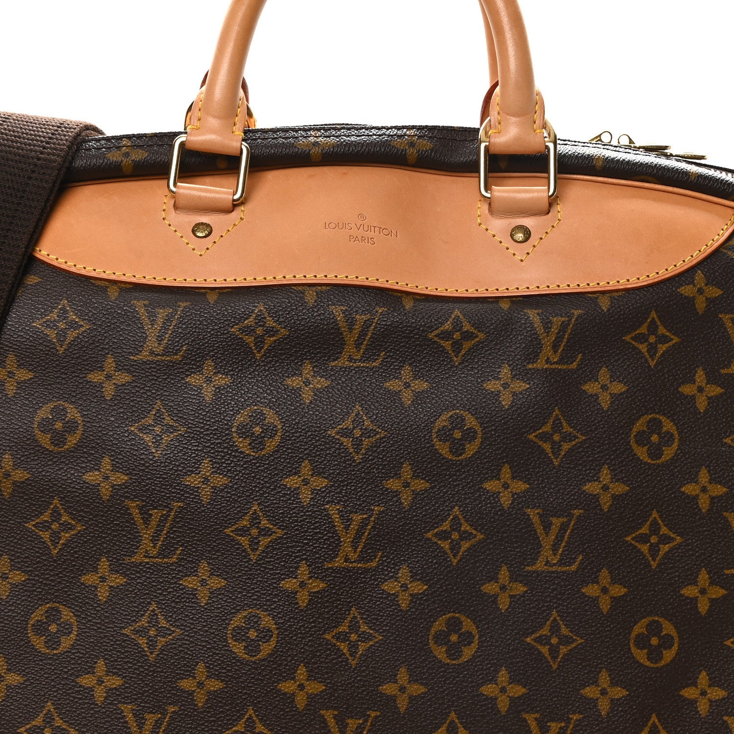 Monogram Alize 1 Compartment