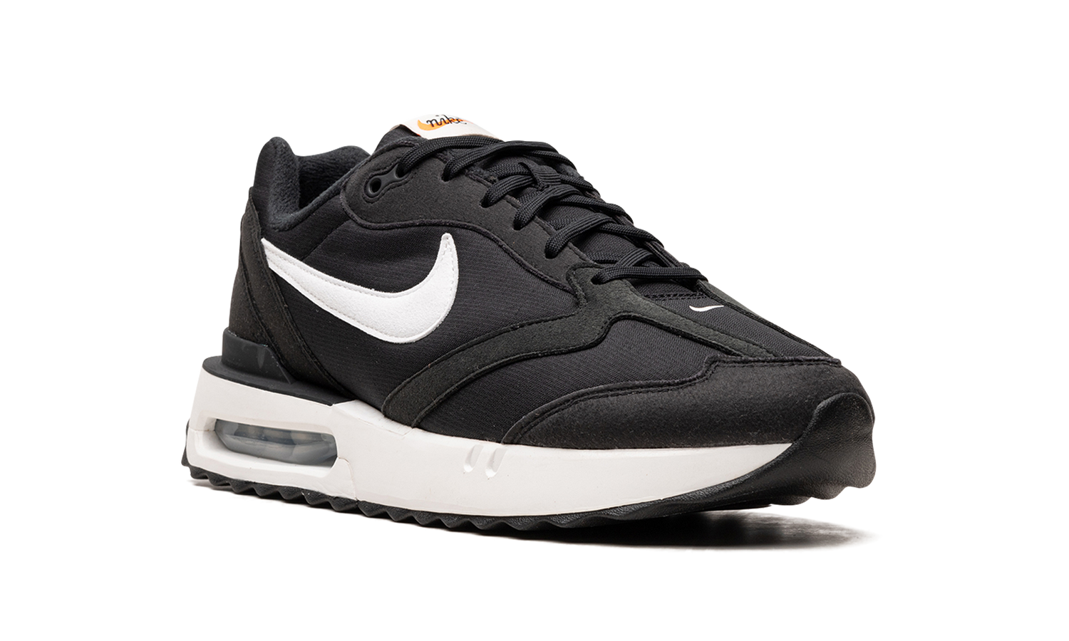AIR MAX DAN WMNS "Black White" DC4068 001