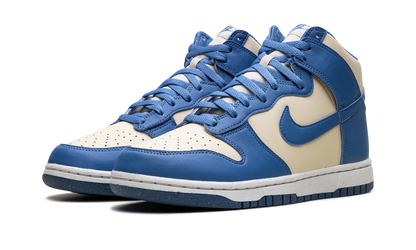 Dunk High NN Wmns "Star Blue" FV5960 201