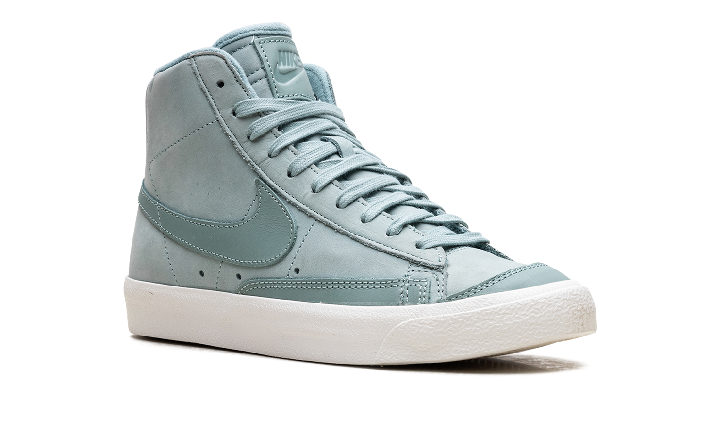 Blazer Mid WMNS "Mineral" DQ7572 300