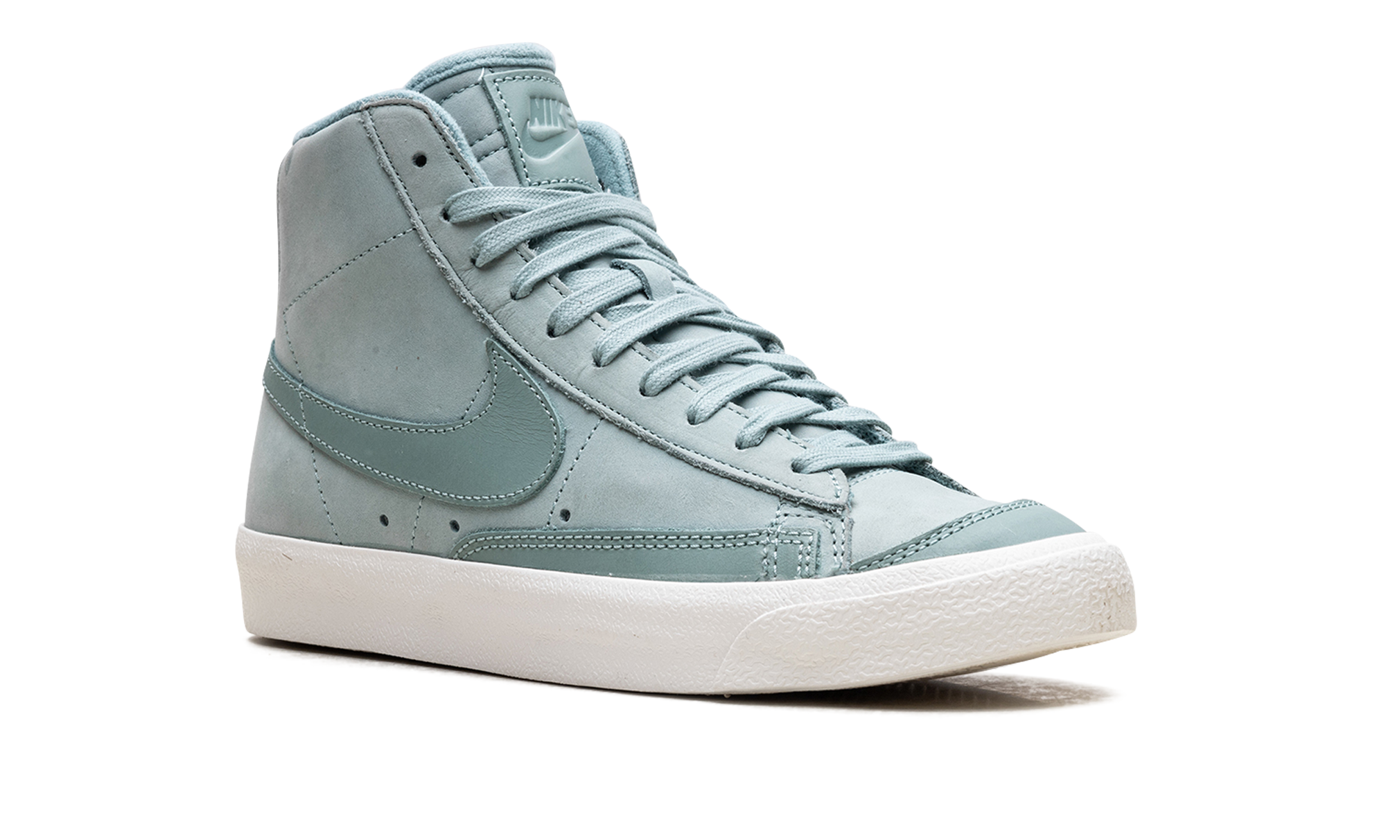 Blazer Mid WMNS "Mineral" DQ7572 300