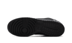 SB Dunk Low “Supreme – Black”