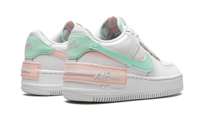 AIR FORCE 1 SHADO MNS WMNS "Mint Foam" CI0919 117