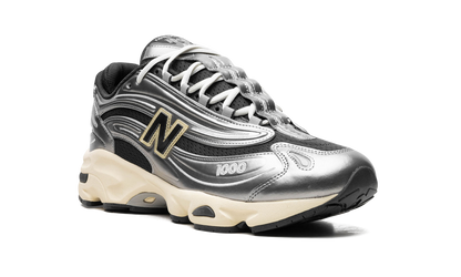 1000 "Silver Metallic" M1000SL