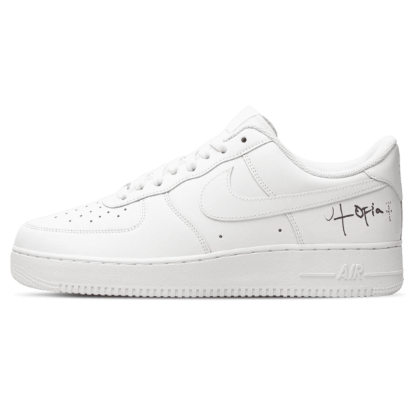 Nike Air Force 1 x Travis Scott ‘Utopia’
