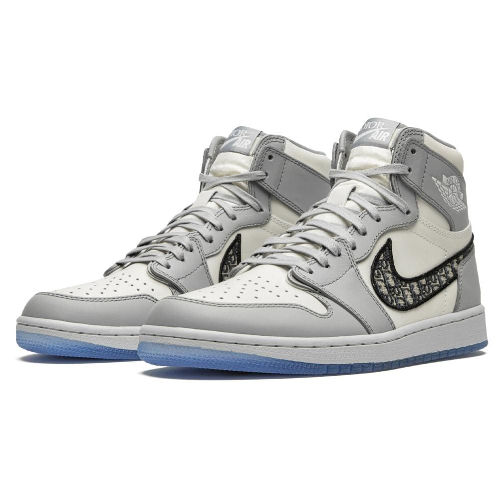 Dior x Air Jordan 1 High Secondary image