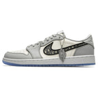 Dior x Air Jordan 1 Low