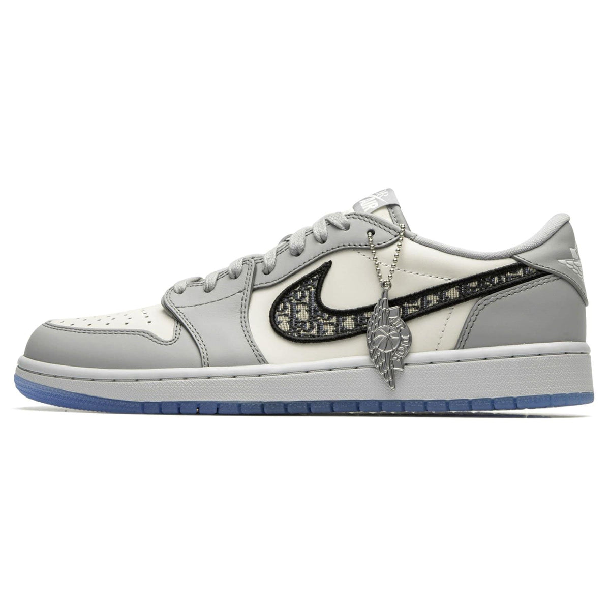 Dior x Air Jordan 1 Low Main image