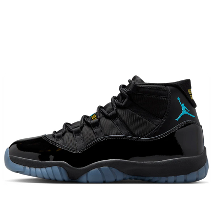 Air Jordan 11 Retro ‘Gamma Blue’ 2025