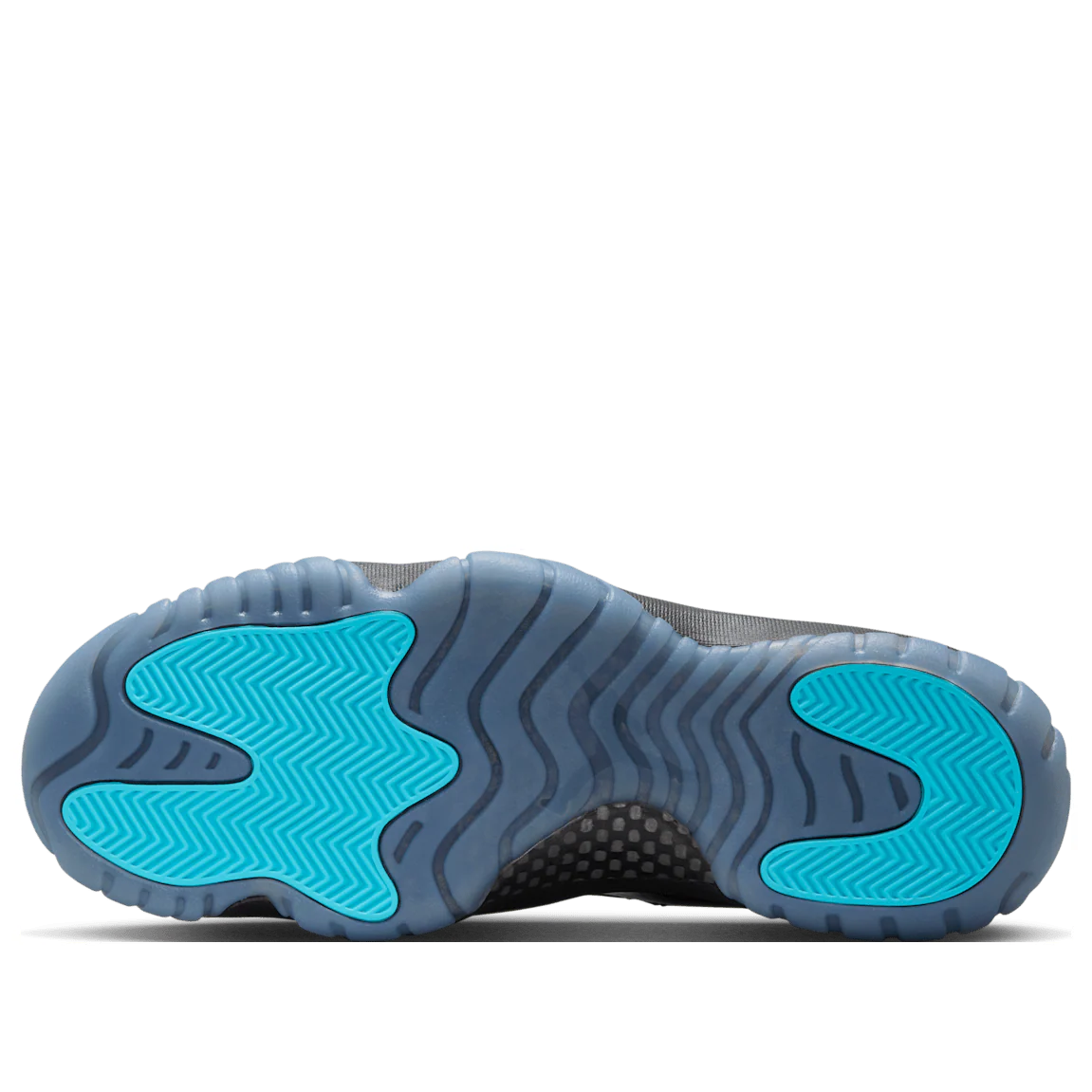 Air Jordan 11 Retro ‘Gamma Blue’ 2025