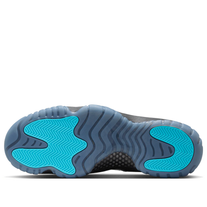 Air Jordan 11 Retro ‘Gamma Blue’ 2025