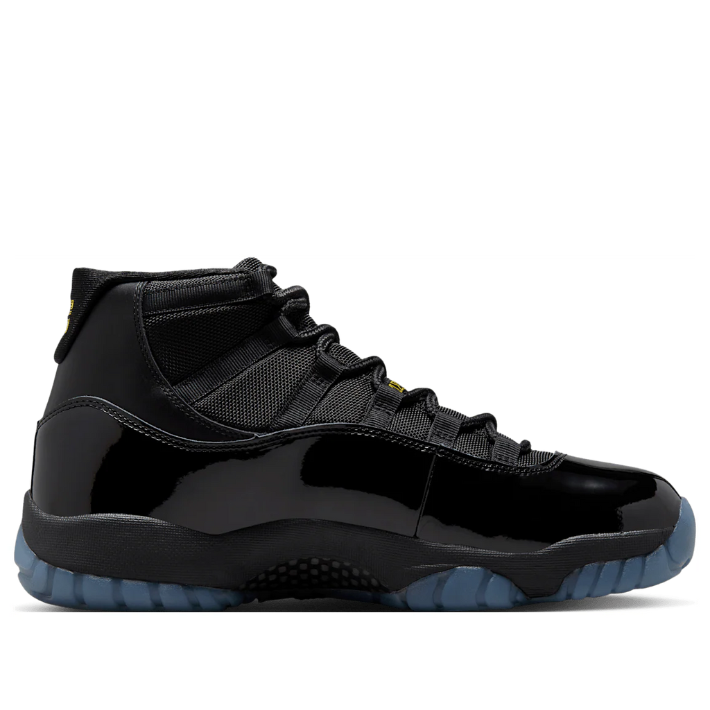 Air Jordan 11 Retro ‘Gamma Blue’ 2025