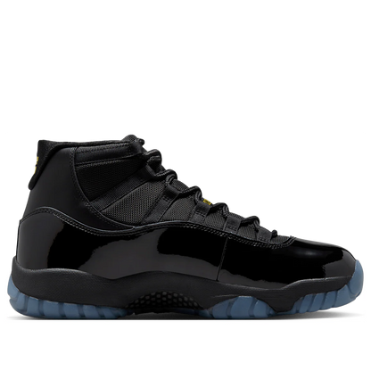 Air Jordan 11 Retro ‘Gamma Blue’ 2025