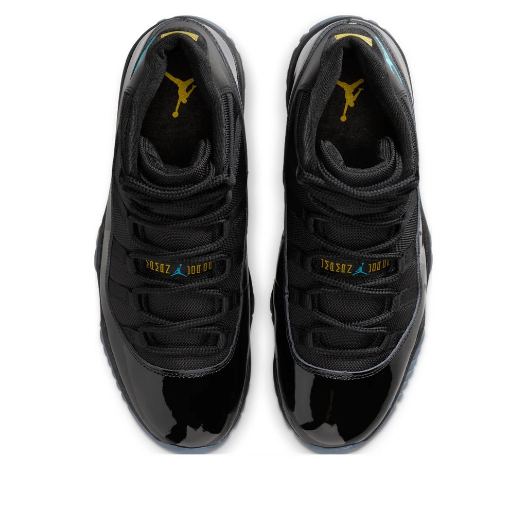 Air Jordan 11 Retro ‘Gamma Blue’ 2025