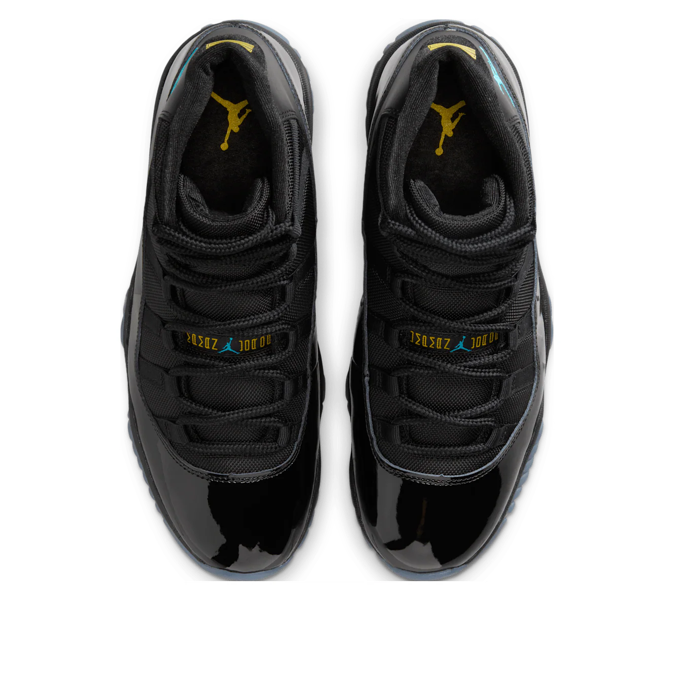 Air Jordan 11 Retro ‘Gamma Blue’ 2025