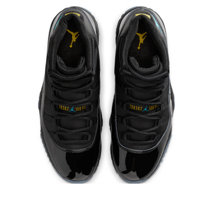 Air Jordan 11 Retro ‘Gamma Blue’ 2025