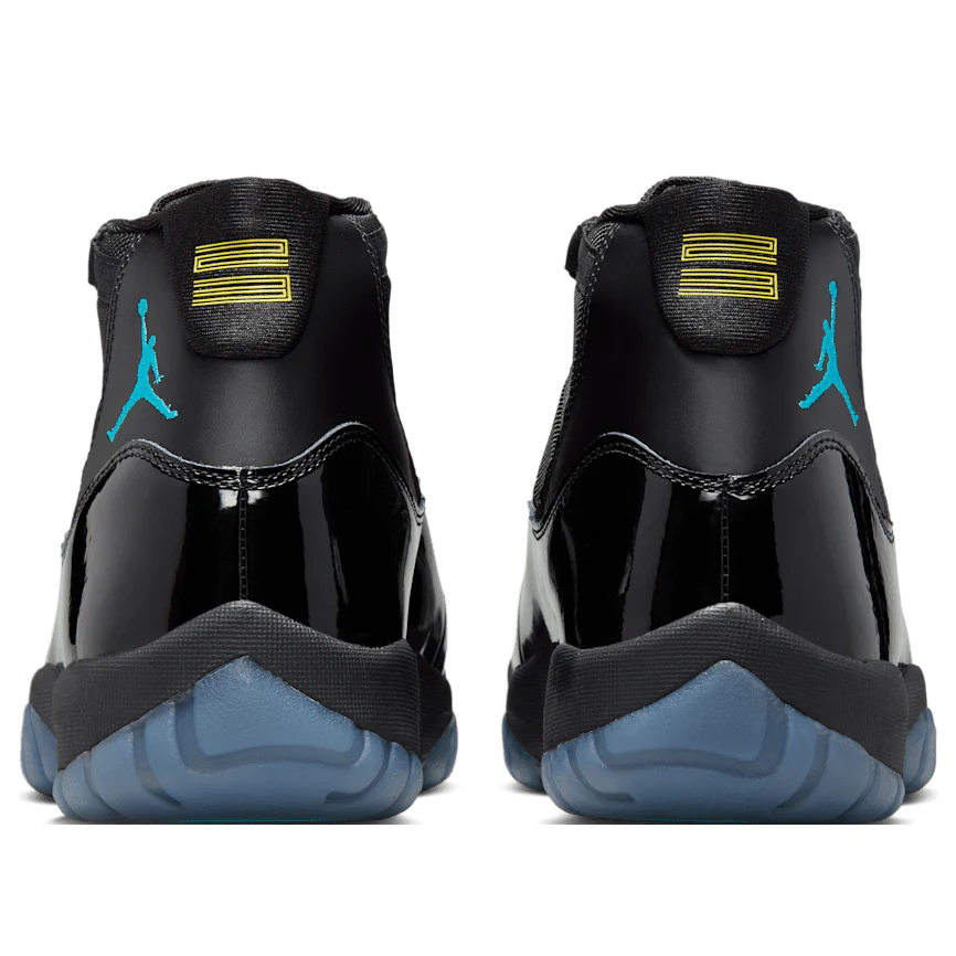 Air Jordan 11 Retro ‘Gamma Blue’ 2025