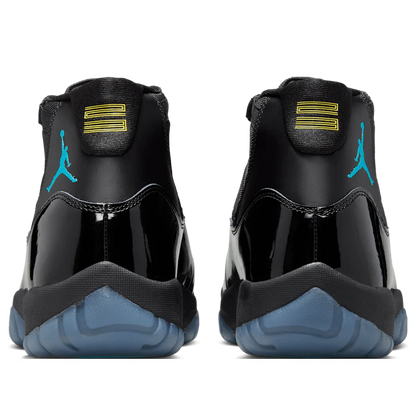 Air Jordan 11 Retro ‘Gamma Blue’ 2025