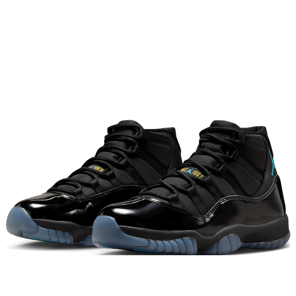Air Jordan 11 Retro ‘Gamma Blue’ 2025
