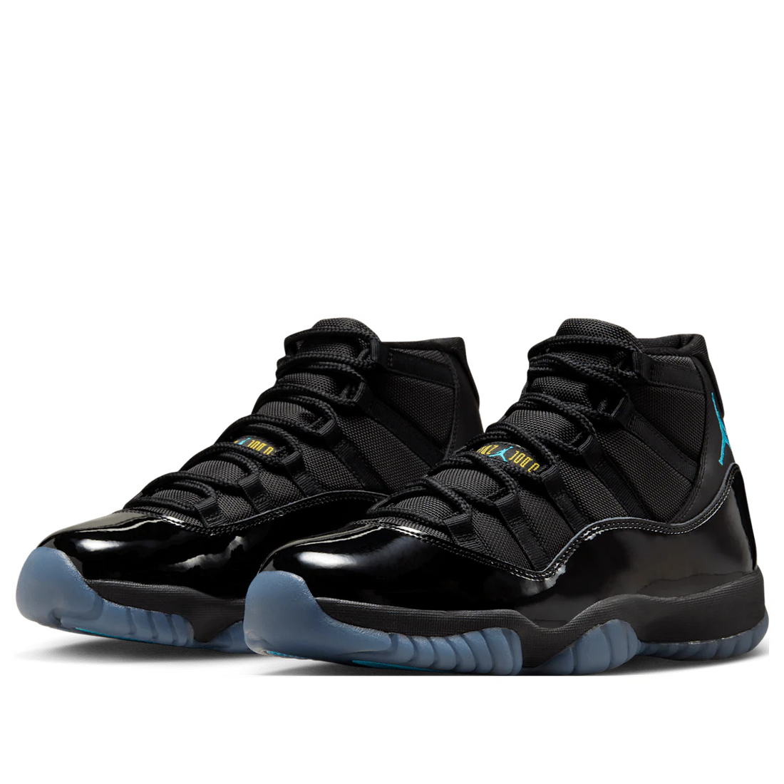 Air Jordan 11 Retro ‘Gamma Blue’ 2025