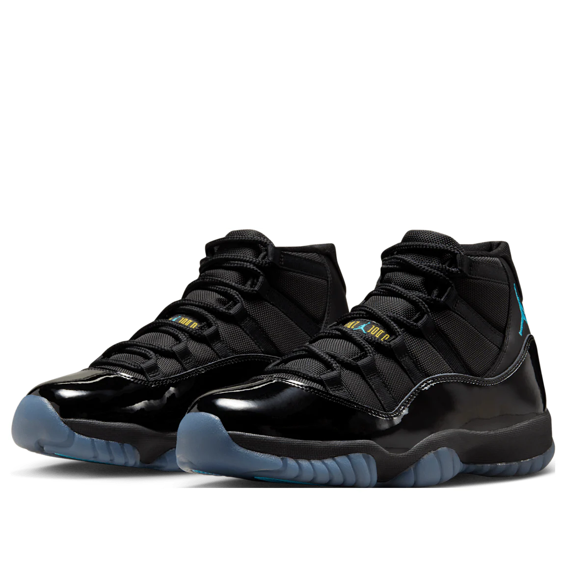 Air Jordan 11 Retro ‘Gamma Blue’ 2025