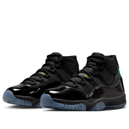 Air Jordan 11 Retro ‘Gamma Blue’ 2025