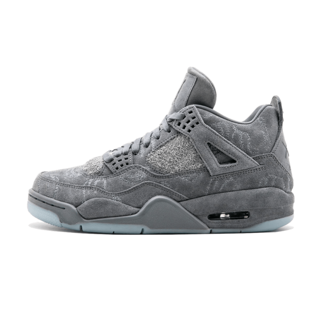 Jordan 4 Retro KAWS