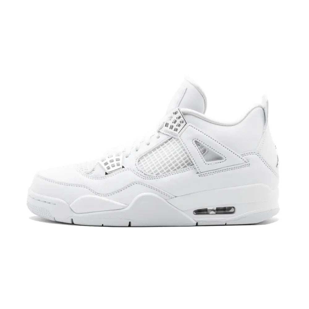 Jordan 4 Retro Pure Money