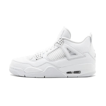 Jordan 4 Retro Pure Money