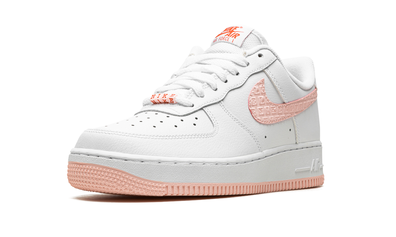 AIR FORCE 1 LO MNS WMNS "Valentine&