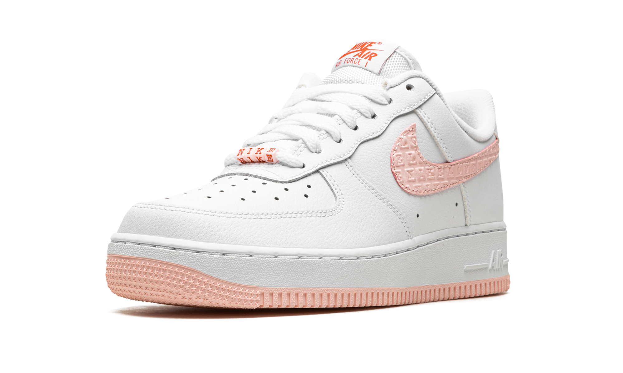 AIR FORCE 1 LO MNS WMNS "Valentine&