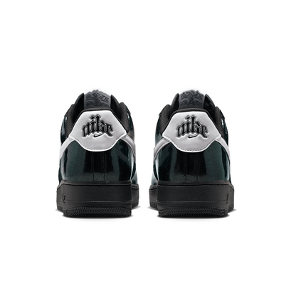AIR FORCE 01 &