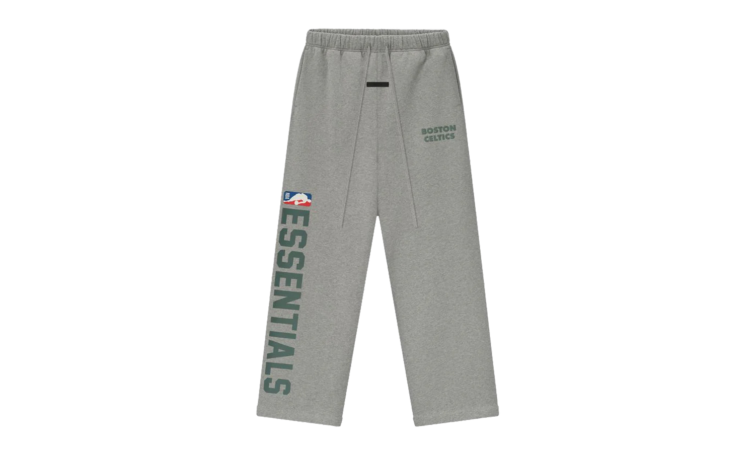 Celtics Lounge Sweatpants "Concrete Heather" 130NB258407F