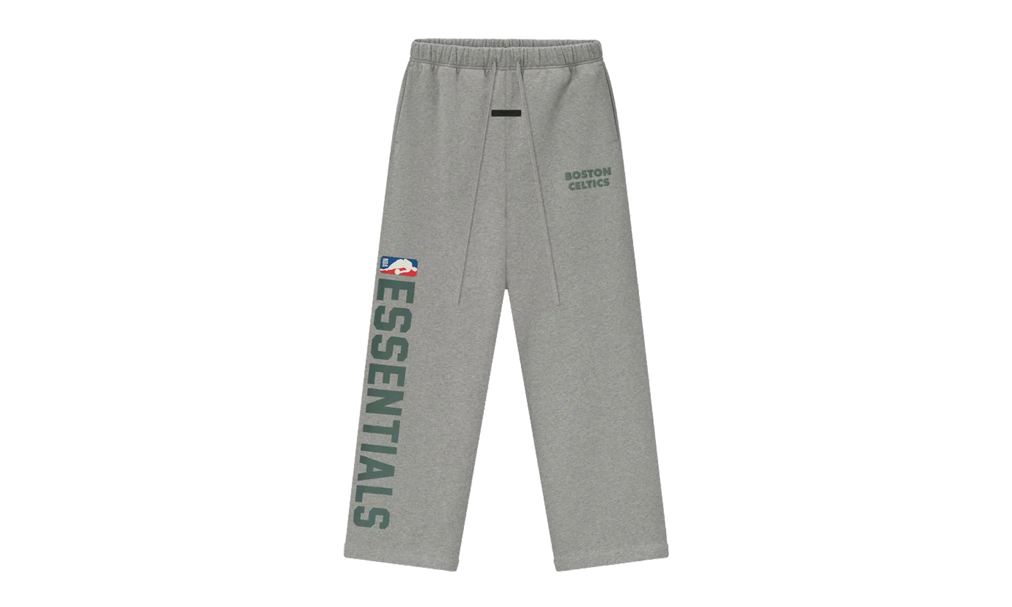 Celtics Lounge Sweatpants "Concrete Heather" 130NB258407F