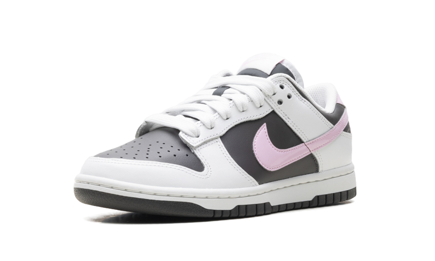 Dunk Low WMNS "Summit White / Pink Foam" IB8510 100
