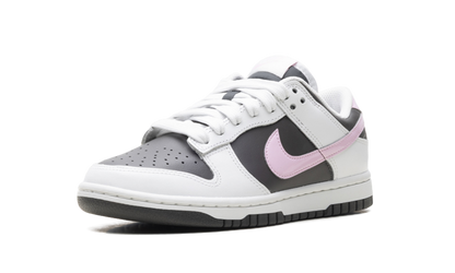 Dunk Low WMNS "Summit White / Pink Foam" IB8510 100