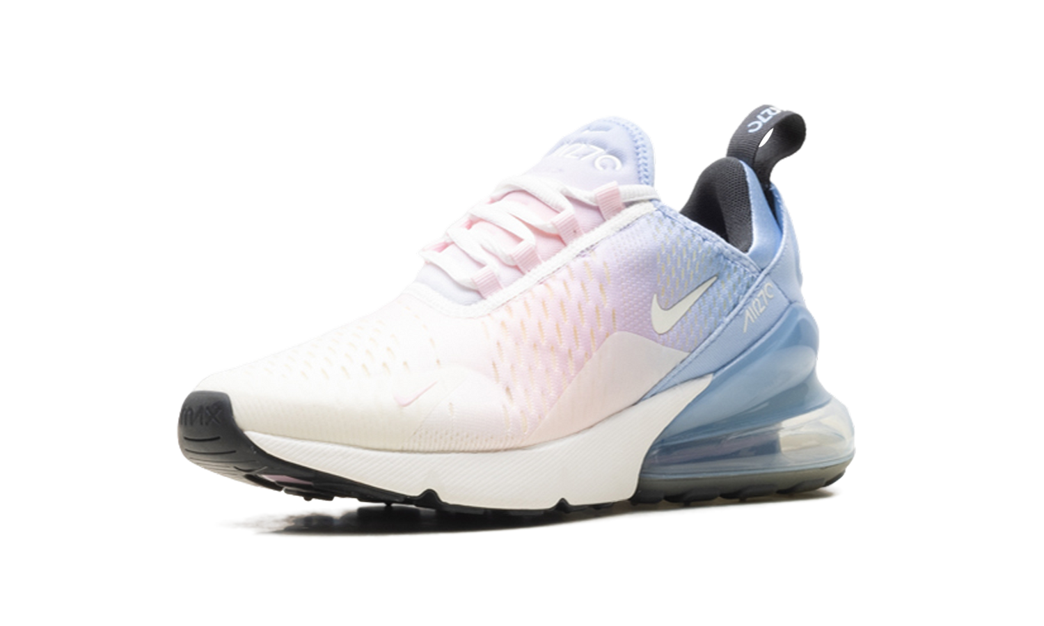 Air Max 270 Wmns "Pink" IB4017 468