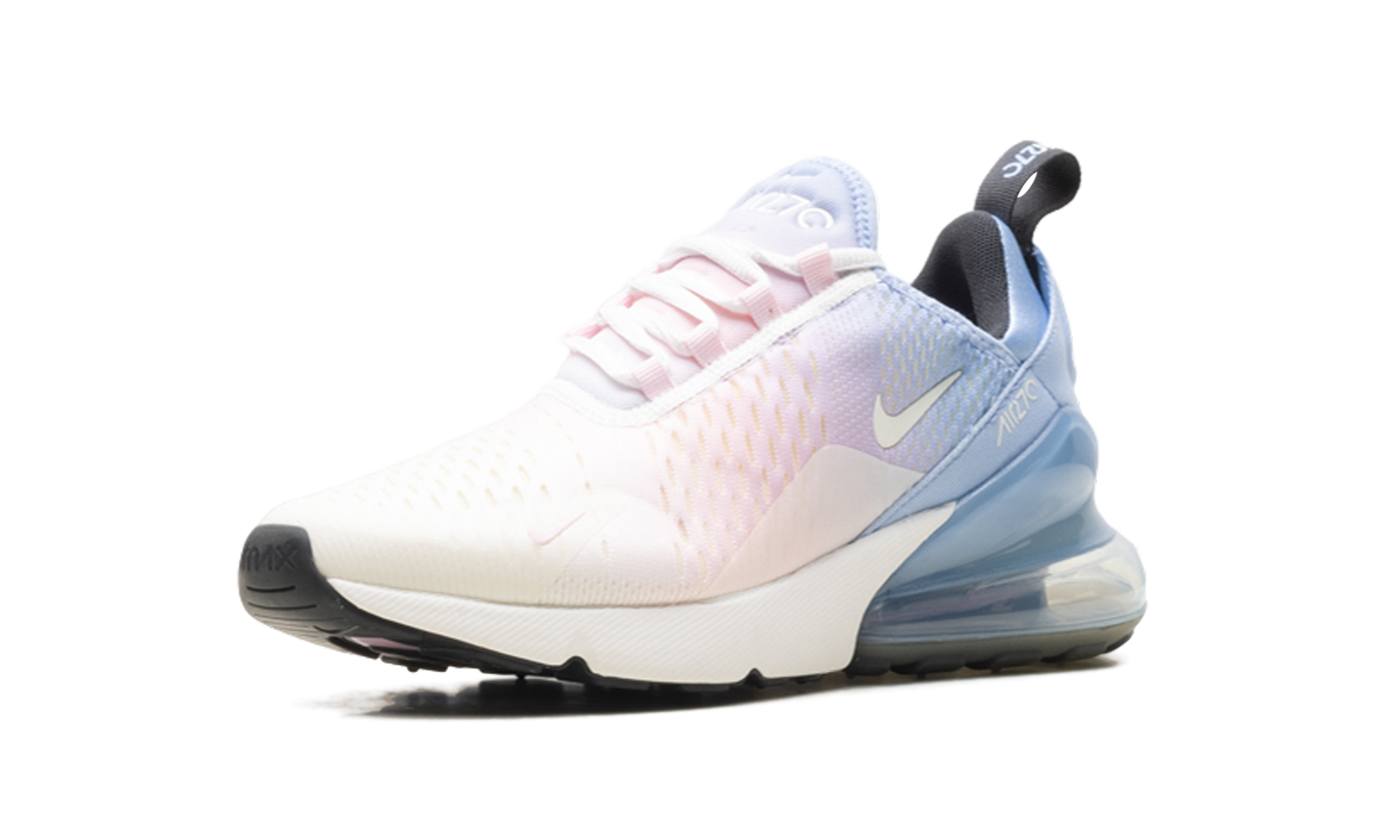 Air Max 270 Wmns "Pink" IB4017 468