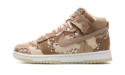 DUNK HIGH MNS WMNS "Desert Camo" DX2314 200