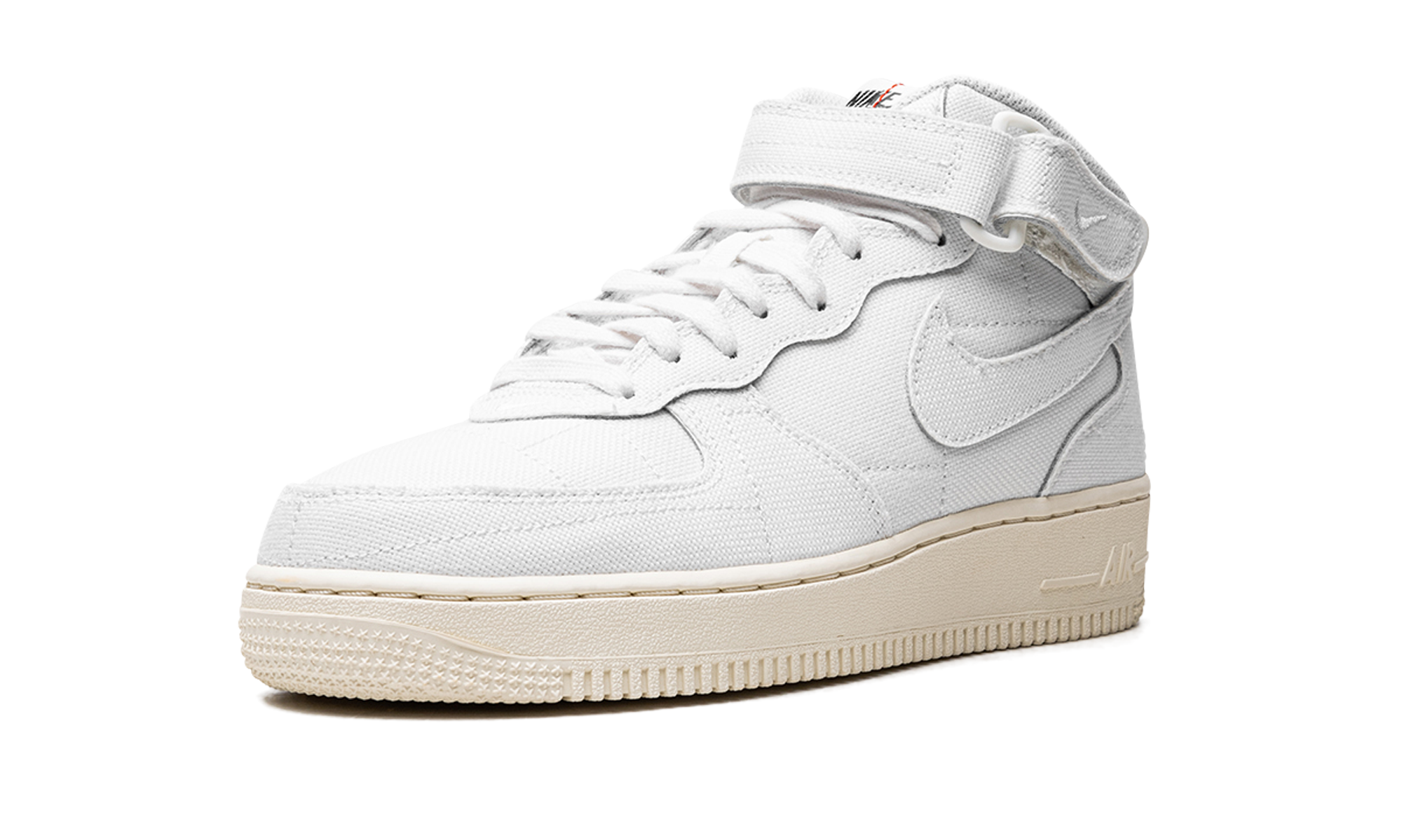 AIR FORCE 1 MID MNS WMNS "Patchwork" DZ4866 121