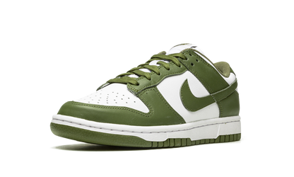 DUNK LOW WMNS "Medium Olive" DD1503 120