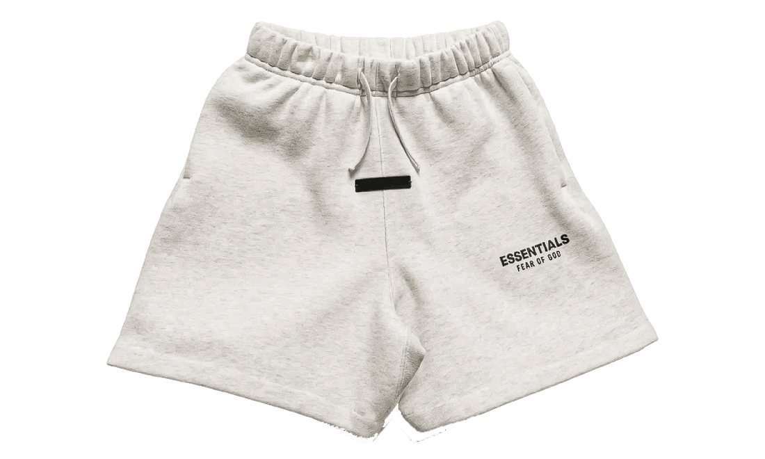 Sweatshorts GS "Light Oatmeal" 785SU224107K