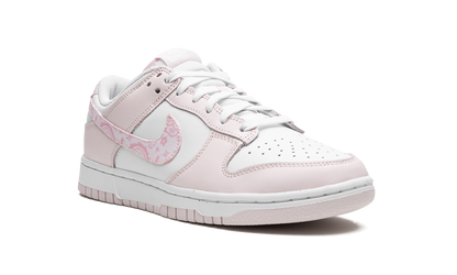 DUNK LO MNS WMNS "Pink Paisley" FD1449 100