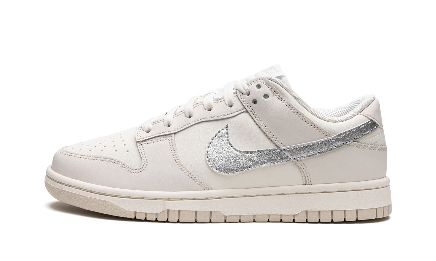 DUNK LO ESS TREND MNS WMNS "Sail / Oxygen Purple" DX5930 100