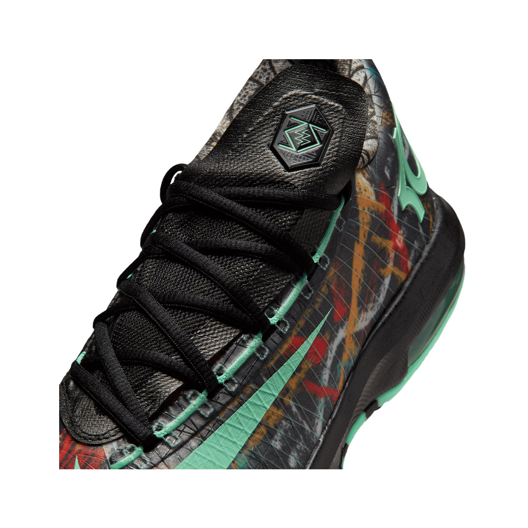 KD 6 &